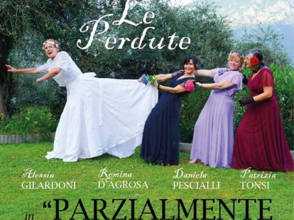 Parzialmente Stremate