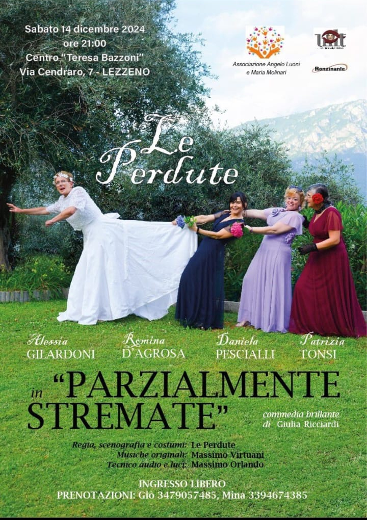 Parzialmente Stremate