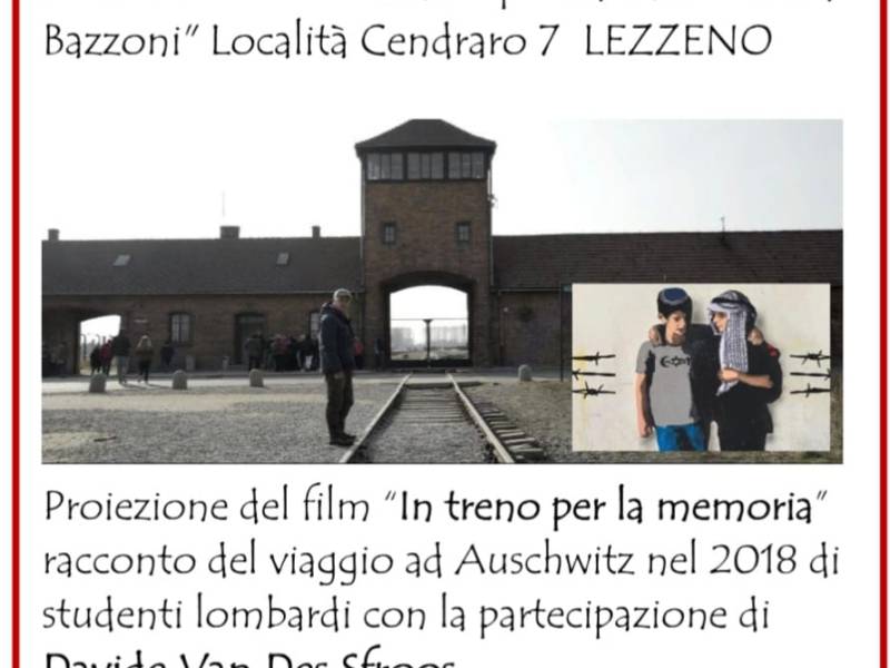 La Memoria per la&nbsp;Pace